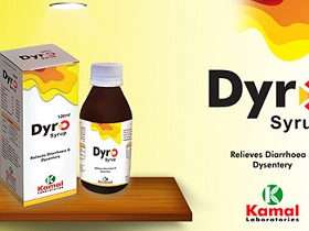 DYRO Syrup
