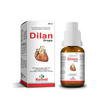 Dilan (Heart Tonic )