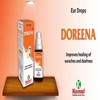 Doreena Drop