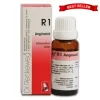 Dr. Reckeweg R 1 Inflammation Drops