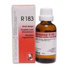 Dr. Reckeweg R 183 Anti Allergy Drops