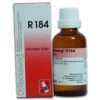 Dr. Reckeweg R 184 Anti Stress Drops