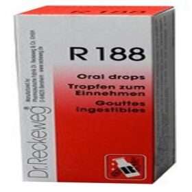 Dr. Reckeweg R 188 Warts Drops
