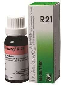 Dr. Reckeweg R 21 Skin Drops