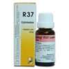 Dr. Reckeweg R 37 Intestinal Colic Drops