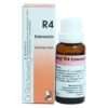 Dr. Reckeweg R 4 Enterocolin - Diarrhoea Drops