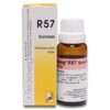Dr. Reckeweg R 57 Pulmonary Tonic