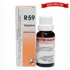 Dr. Reckeweg R 59 Slimming Drops