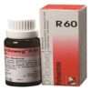 Dr. Reckeweg R 60 Blood Purifier
