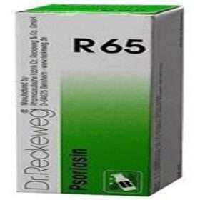 Dr. Reckeweg R 65 Psoriasis Drops