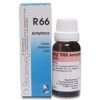 Dr. Reckeweg R 66 Cardiac Arrhythmia Drops