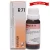 Dr. Reckeweg R 71 Sciatica Drops