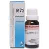 Dr. Reckeweg R 72 Pancreas Drops