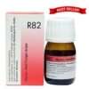 Dr. Reckeweg R 82 Mycox - Anti-Fungal Drops