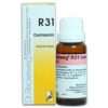Dr.Reckeweg R 31 Anaemia Drops