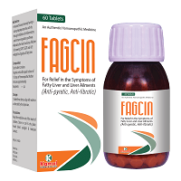 Fagcin Tablets