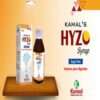 Hyzo Syrup (Sugar free)