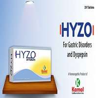 Hyzo Tablets