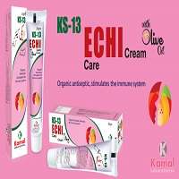 KS 13 ECHI Care Cream