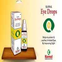 Kamal (Eye Drops)