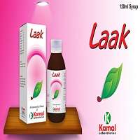 Laak (Syrup)