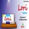 Lori (Tablets)