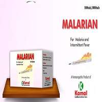 Malarian Tablets