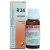 Dr. Reckeweg R 34 Recalcifying Drops