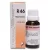 Dr. Reckeweg R 46 for Rheumatism of Fore-arms and Hands