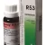 Dr. Reckeweg R 53 for Acne, Pimples, Eczema