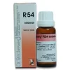 Dr. Reckeweg R 54 Memory Drops