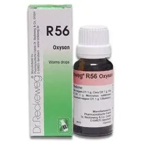 Dr. Reckeweg R 56 Worms Drops