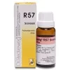 Dr. Reckeweg R 57 Pulmonary Tonic