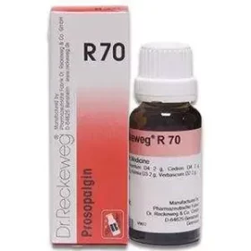 Dr. Reckeweg R 70 Neuralgia Drops