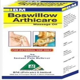 Boswillow Arthicare