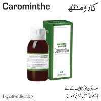 CAROMINTHE DROPS