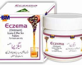 Eczema Ointment