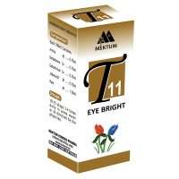 T11 – Eye Bright