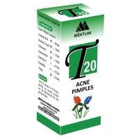 T20 – Acne Pimple