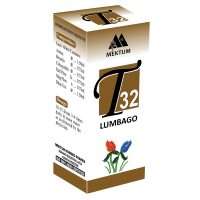 T32 – Lumbago Remedy