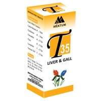 T35 – Liver & Gall Blader