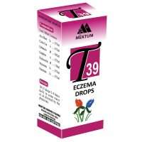 T39 – Eczema