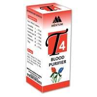 T4 – Blood Purifier
