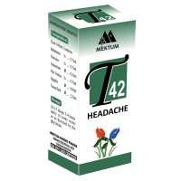 T42 – Headache