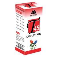 T45 – Cholestrol