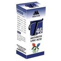 T46 – Arthiritis