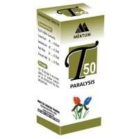 T50 – Paralysis