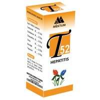 T52 – Hepatitis