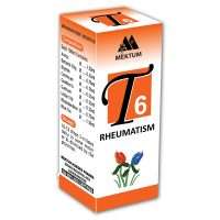 T6 – Rheumatism