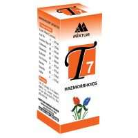 T7 – Haemorrhoids